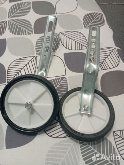 Колеса для детского велосипеда