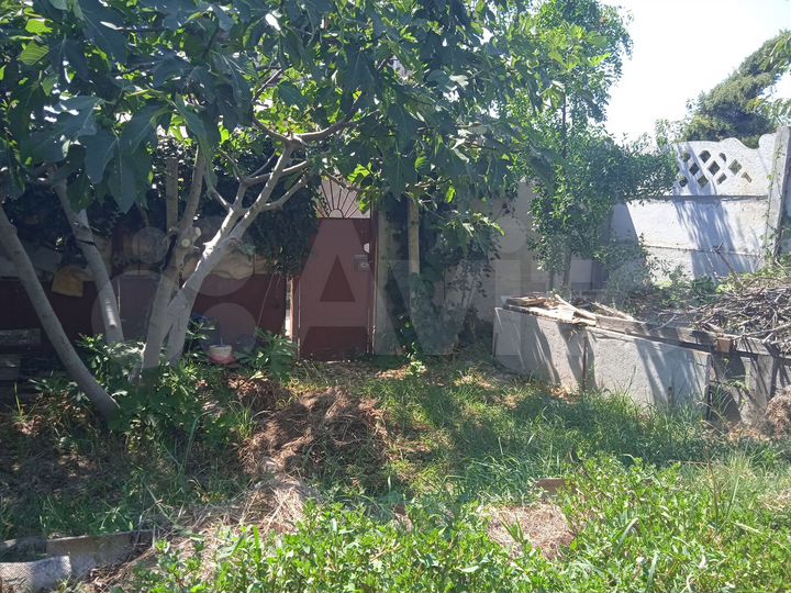 Участок 4,6 сот. (СНТ, ДНП)