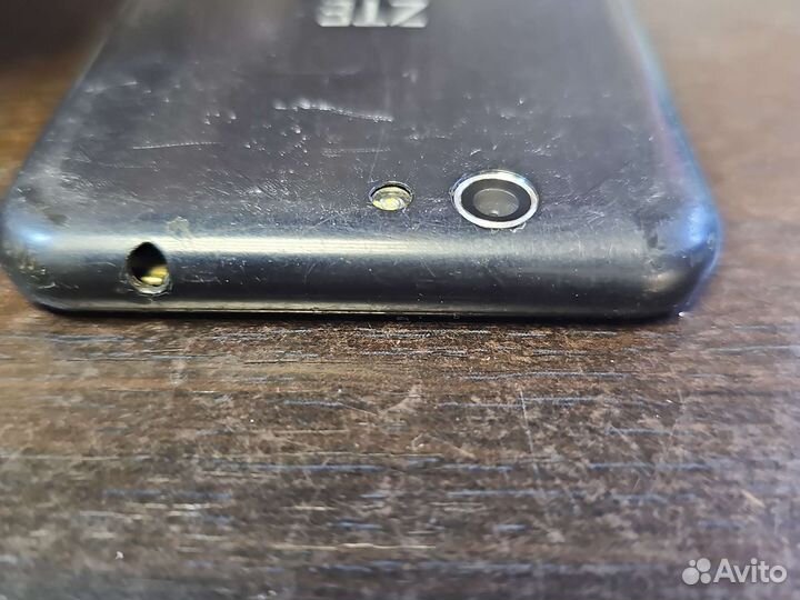 ZTE Blade A465, 8 ГБ
