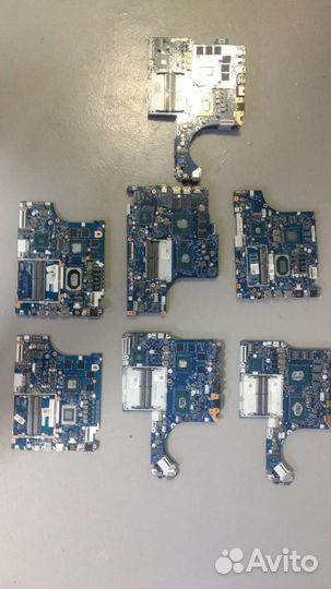 Платы Lenovo доноры 8,9, 10 поколение