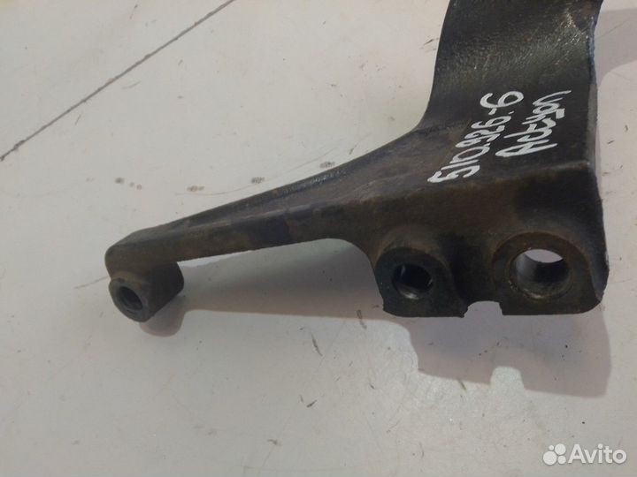 Кронштейн опоры двигателя (SsangYong Actyon)