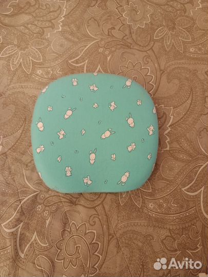 Ортопедическая подушка для малыша, новая