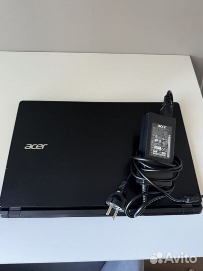 Ноутбук acer aspire V5-572 G