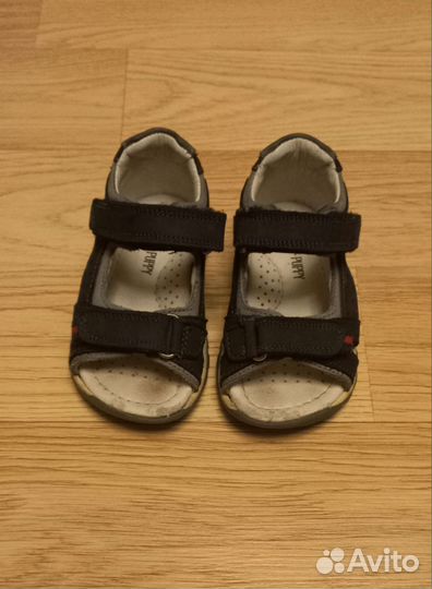 Сандалии детские для мальчиков