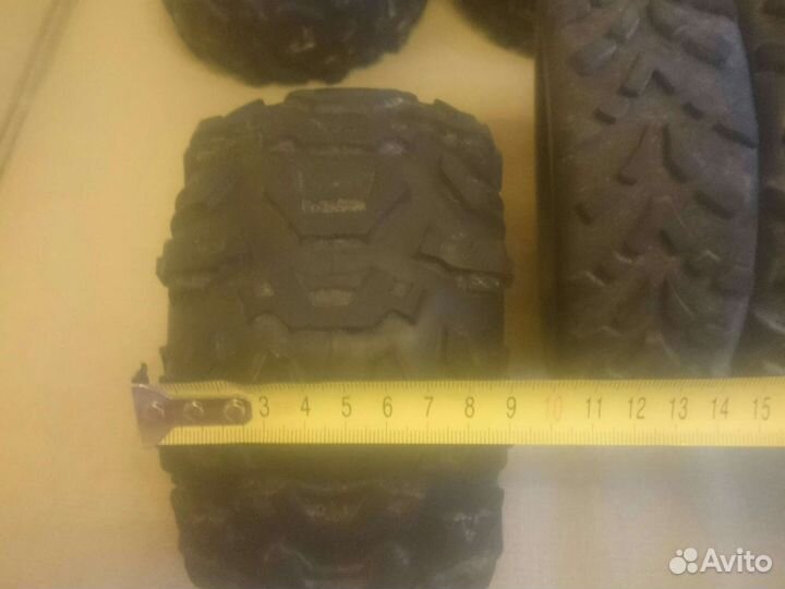 RC колеса 17 хекс (Traxxas Summit, Hurrax crypton)