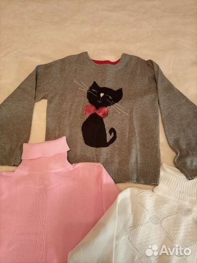 Детские вещи