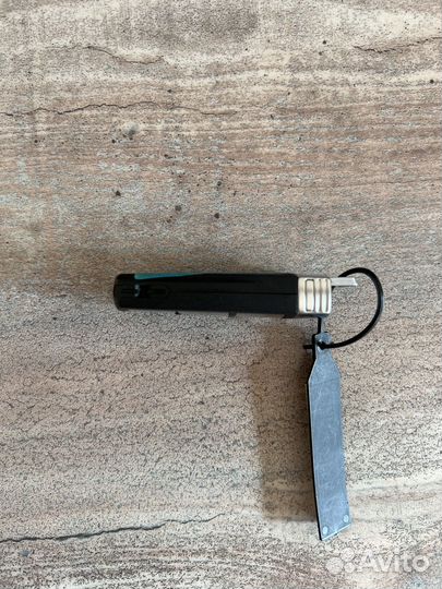 Оригинальный новый ключ от Passat CC