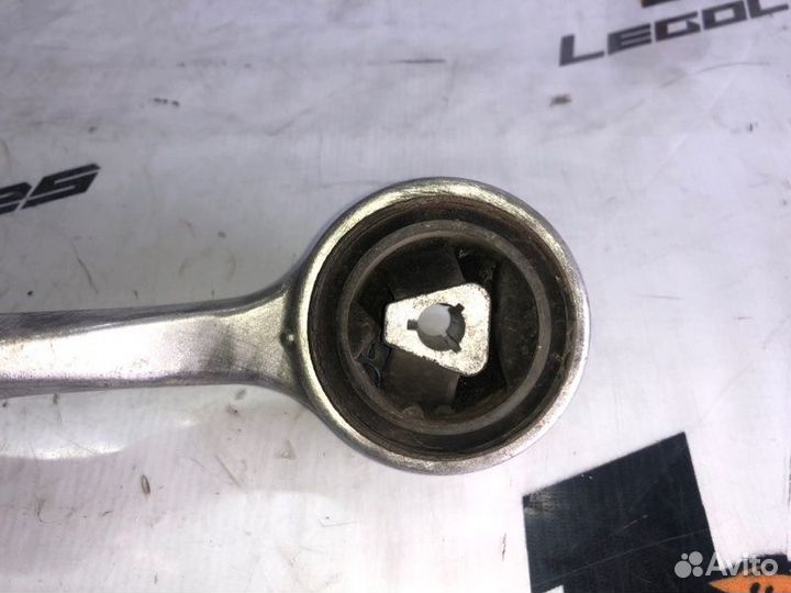 Рычаг передний правый Bmw 5 E60 N52B30 2009