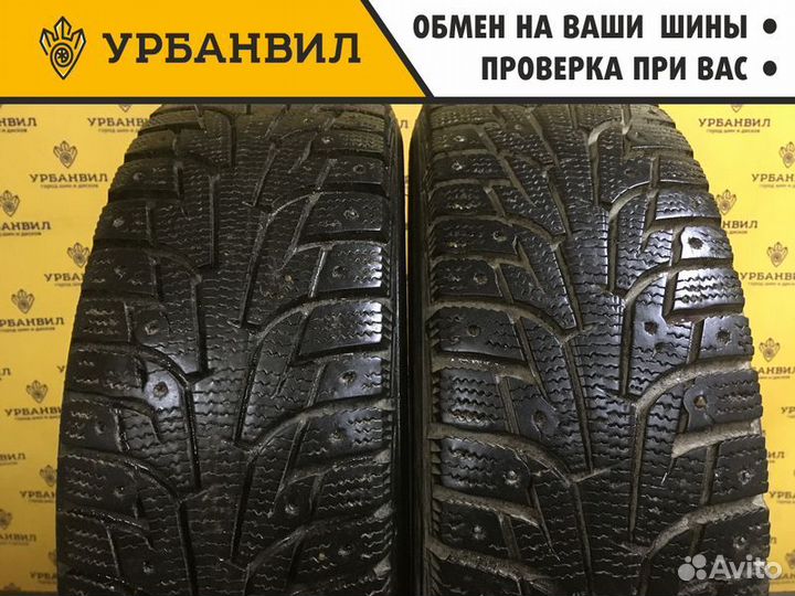 Hankook Winter I'Pike RS W419 175/65 R14 86T