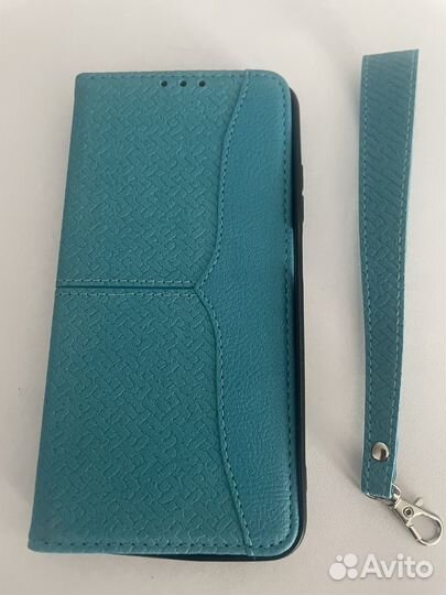 Чехол книжка Xiaomi Redmi Note 11