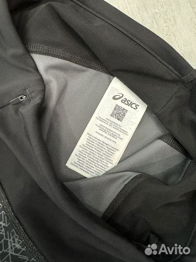 Тайтсы Asics оригинал S размер