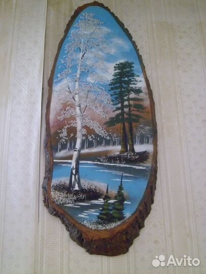 Интерьерная картина