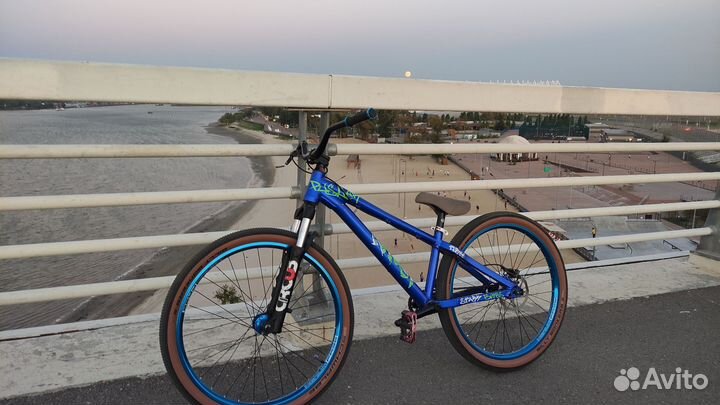 Stark pusher 3 + custom