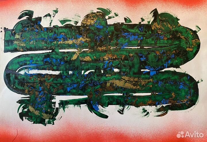 Ханов А.В.(1964) 