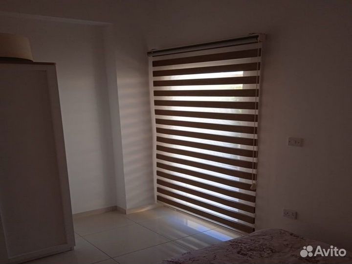 Рулонные шторы