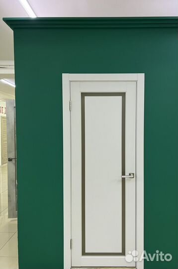 Дверь межкомнатная