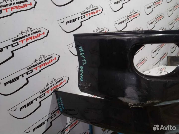 Обвес toyota mark II blit GX110W GX115W JZX110W JZ