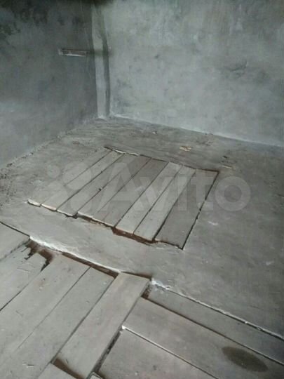 Гараж, 24 м²