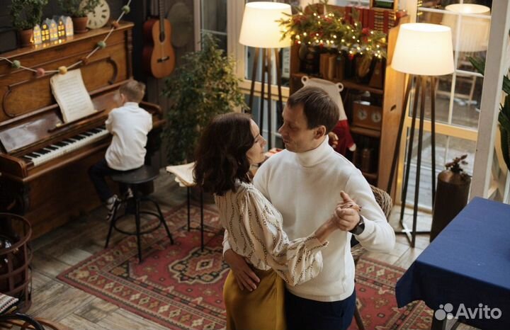 Фотограф беременности, семейный, Новый год