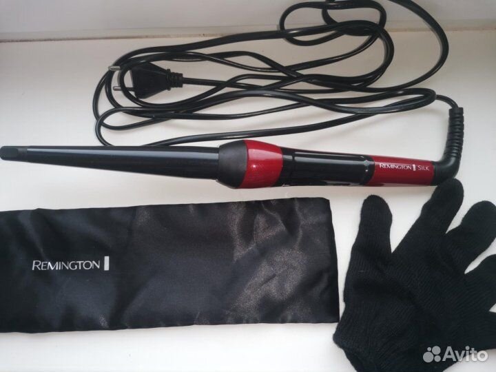 Щипцы Remington CI96W1