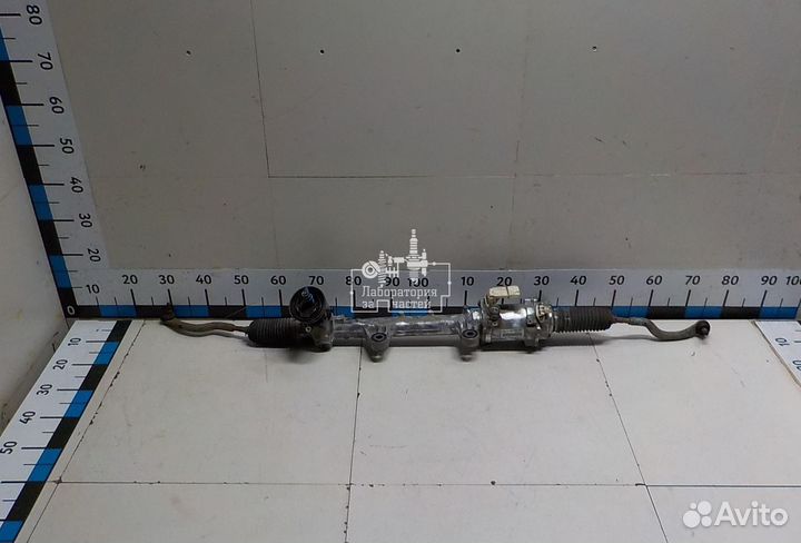 Рейка рулевая Honda 53601-TL1-G03