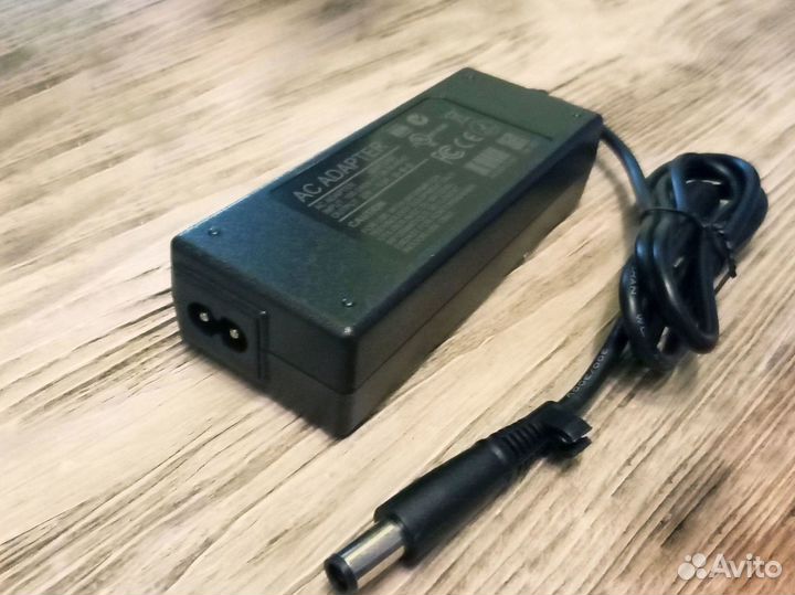 Блок питания монитора AOC C27G2U 20V 3.25A / 4.5A