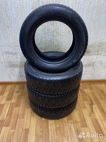 Hankook Winter I'Pike RS W419 185/65 R15