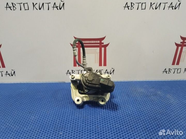 Суппорт тормозной задний правый Chery Tiggo 7 Pro