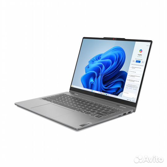 Ноутбук Lenovo IdeaPad Slim 5 14IMH9 83DA004GRK