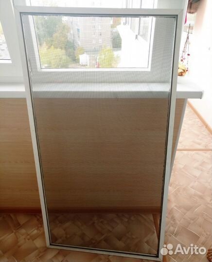 Москитная сетка Антипыль