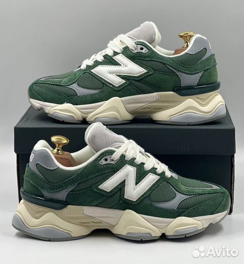 Кроссовки New Balance 9060