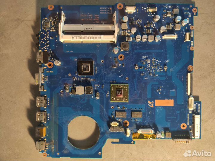 Samsung RV515 (Scala2 AMD rev: 1.1)