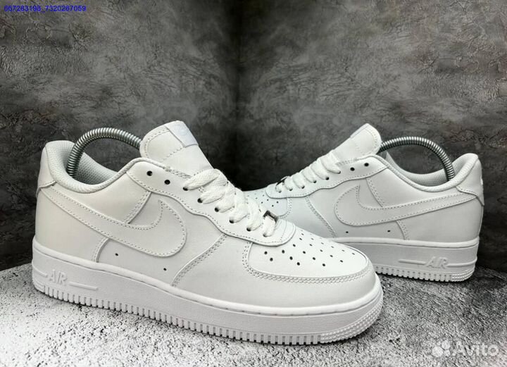 Кроссовки мужские Nike Air Force