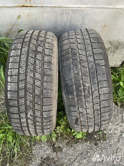 Pirelli Winter 190 Snowsport 205/55 R16