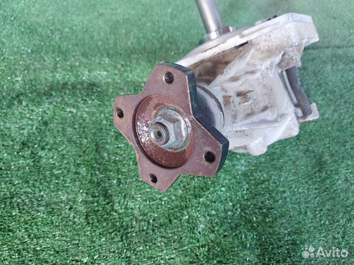 Раздаточная коробка передняя Nissan Teana J32 2012