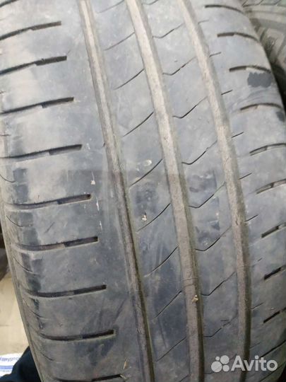 Hankook Kinergy Eco 205/55 R16