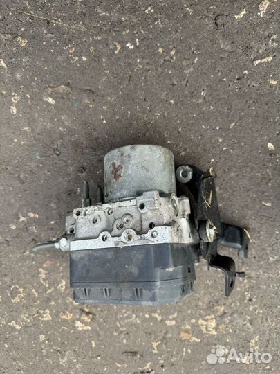 Блок ABS mazda 6 gh 1.8,2.0 3bk 1.6