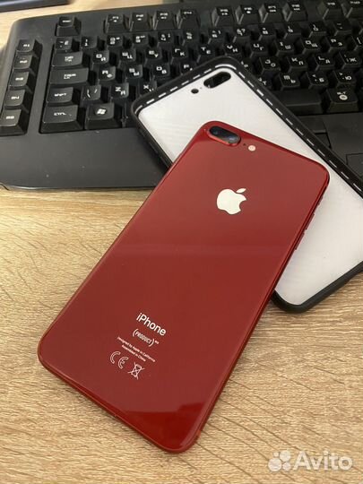 iPhone 8 Plus, 64 ГБ