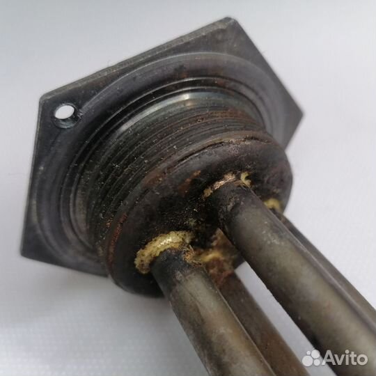 Тэн для масляного обогревателя 220-240V 1500W L-235mm