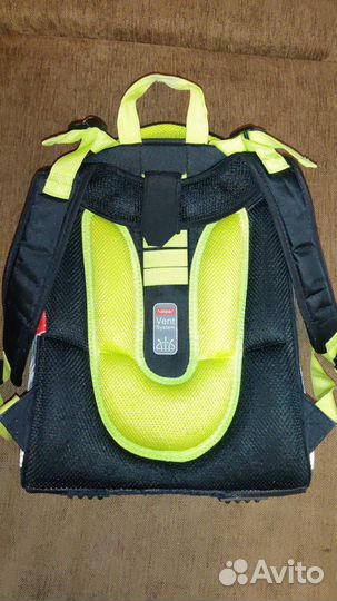 Школьный рюкзак