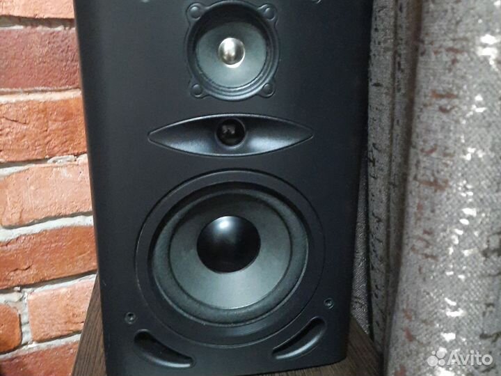 Колонки marantz lS 530 мх в отличном состоянии