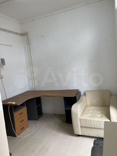 Офис, 40 м²
