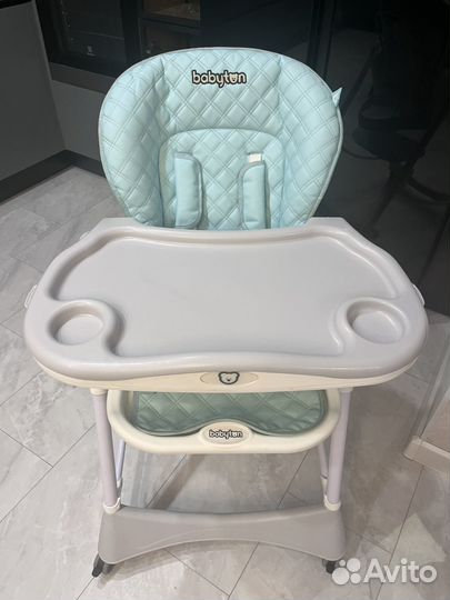 Стул для кормления