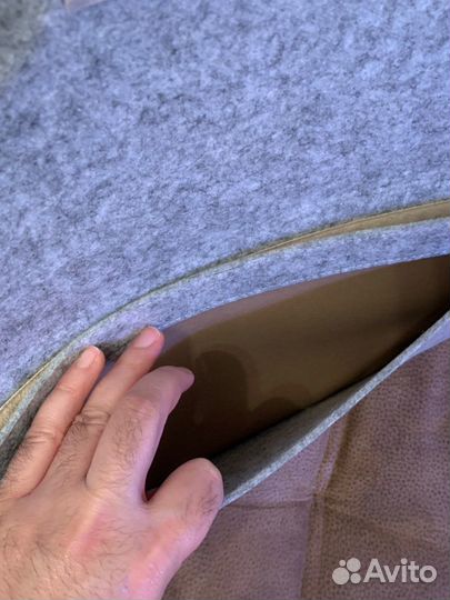 Чехол macbook 13.3 air