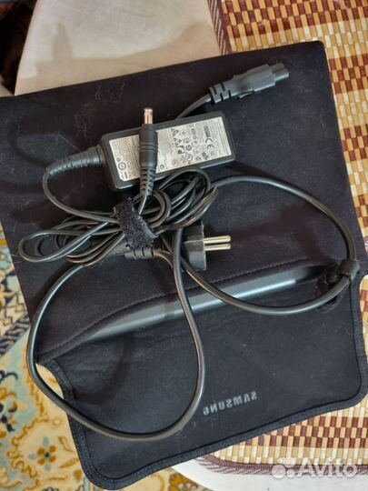 Нетбук Samsung NC110