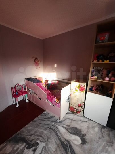 Дом 79,9 м² на участке 17 сот.