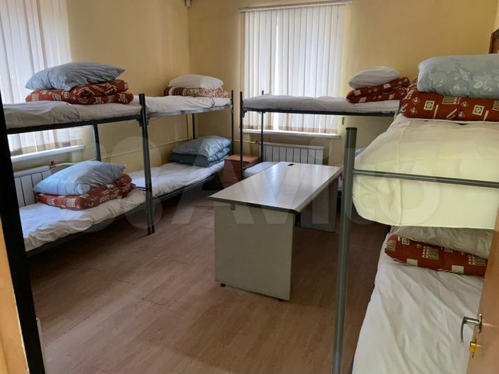 Комната 24 м², 1/10 эт.