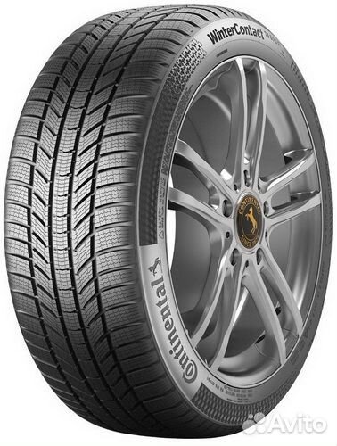 Continental WinterContact TS 870 P 225/45 R18 95V