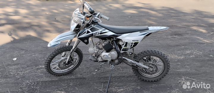 Regulmoto five5