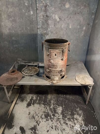 Пескоструйная обработка